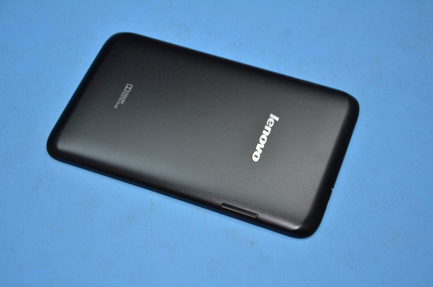 Lenovo A1000 B-Cover Module Black - 5SR9A464O2