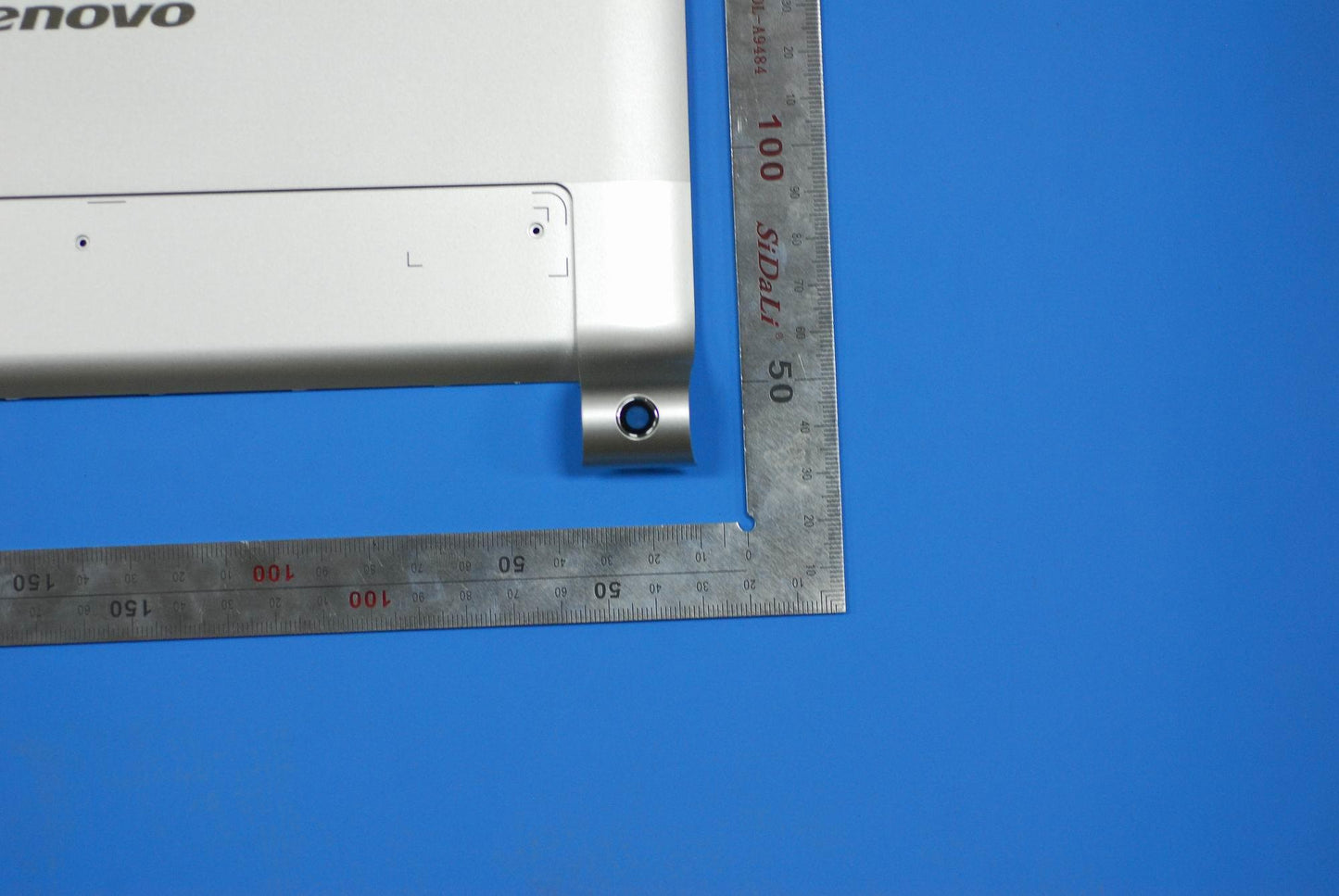 Lenovo B8080 Wifi Rear Cover Assembly - 5SR9A6MWG1