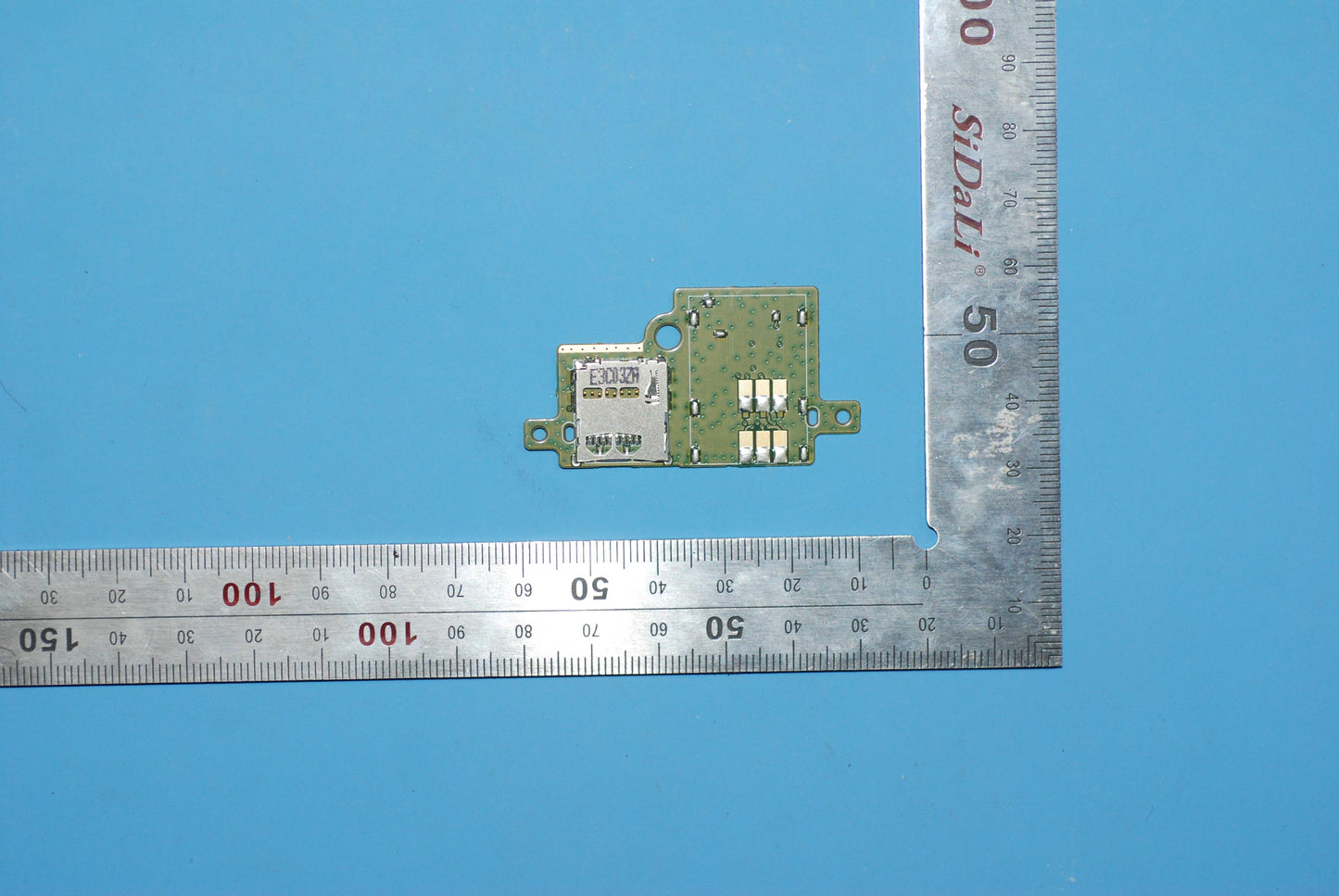 Lenovo S6000 Sd Board Wifi - SP69A15640