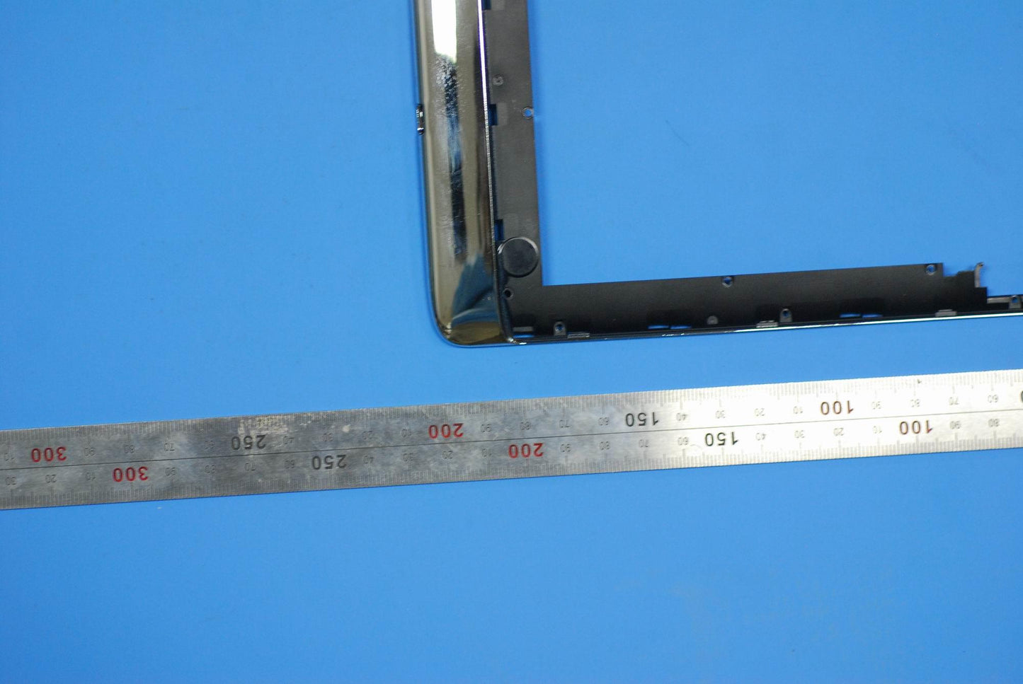 Lenovo S5000 Rear Cover Assembly - SS59A462A5