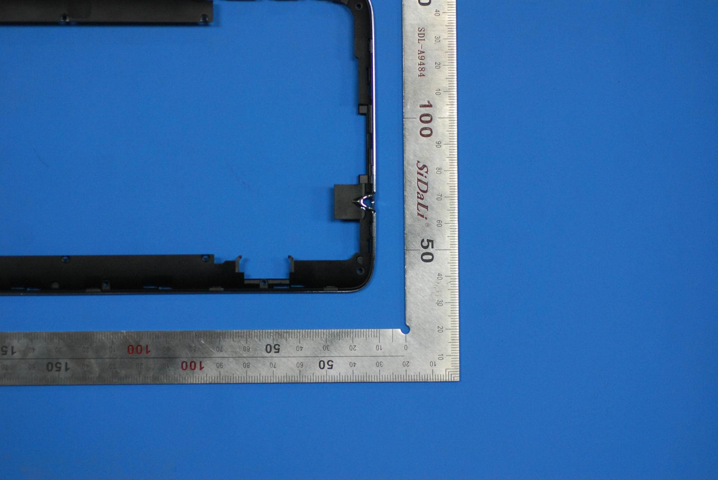 Lenovo S5000 Rear Cover Assembly - SS59A462A5