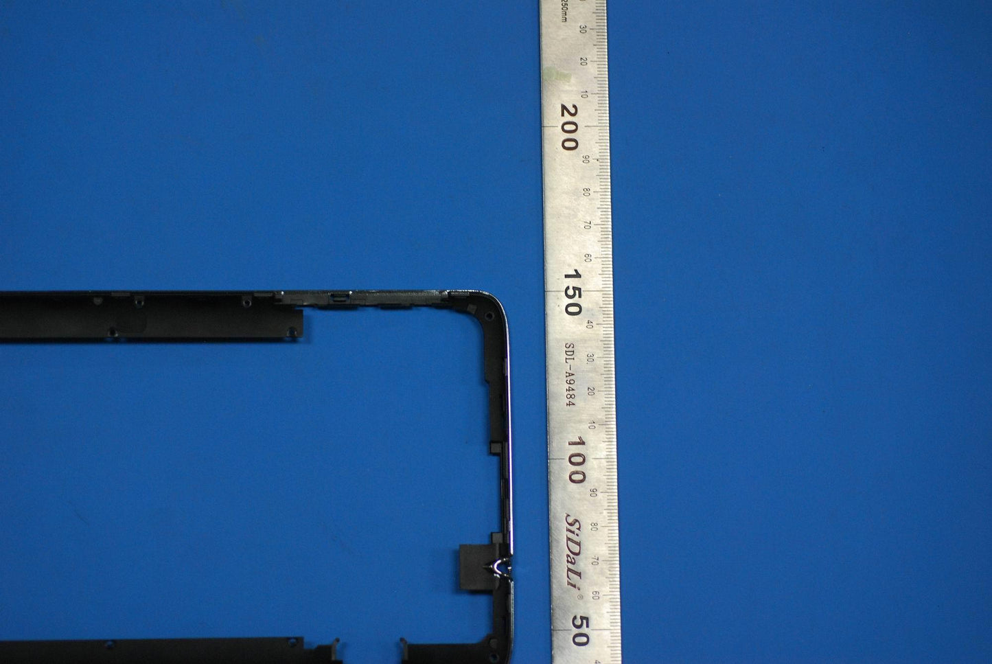 Lenovo S5000 Rear Cover Assembly - SS59A462A5