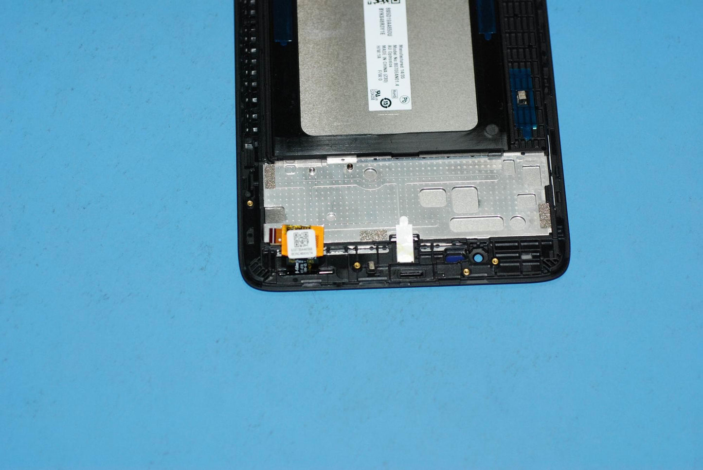 Lenovo A3500 Tp Lcm Assembly& 5010901 - 5D69A6MWGC