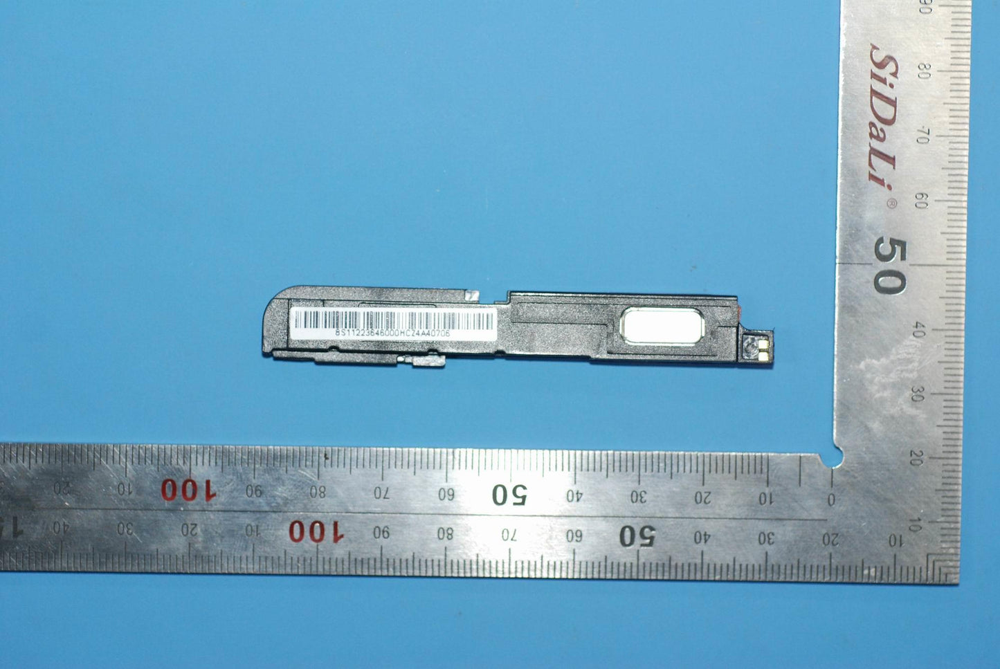 Lenovo S8-50 Up Speaker Box&*11223646 - 5SB9A6N2W2