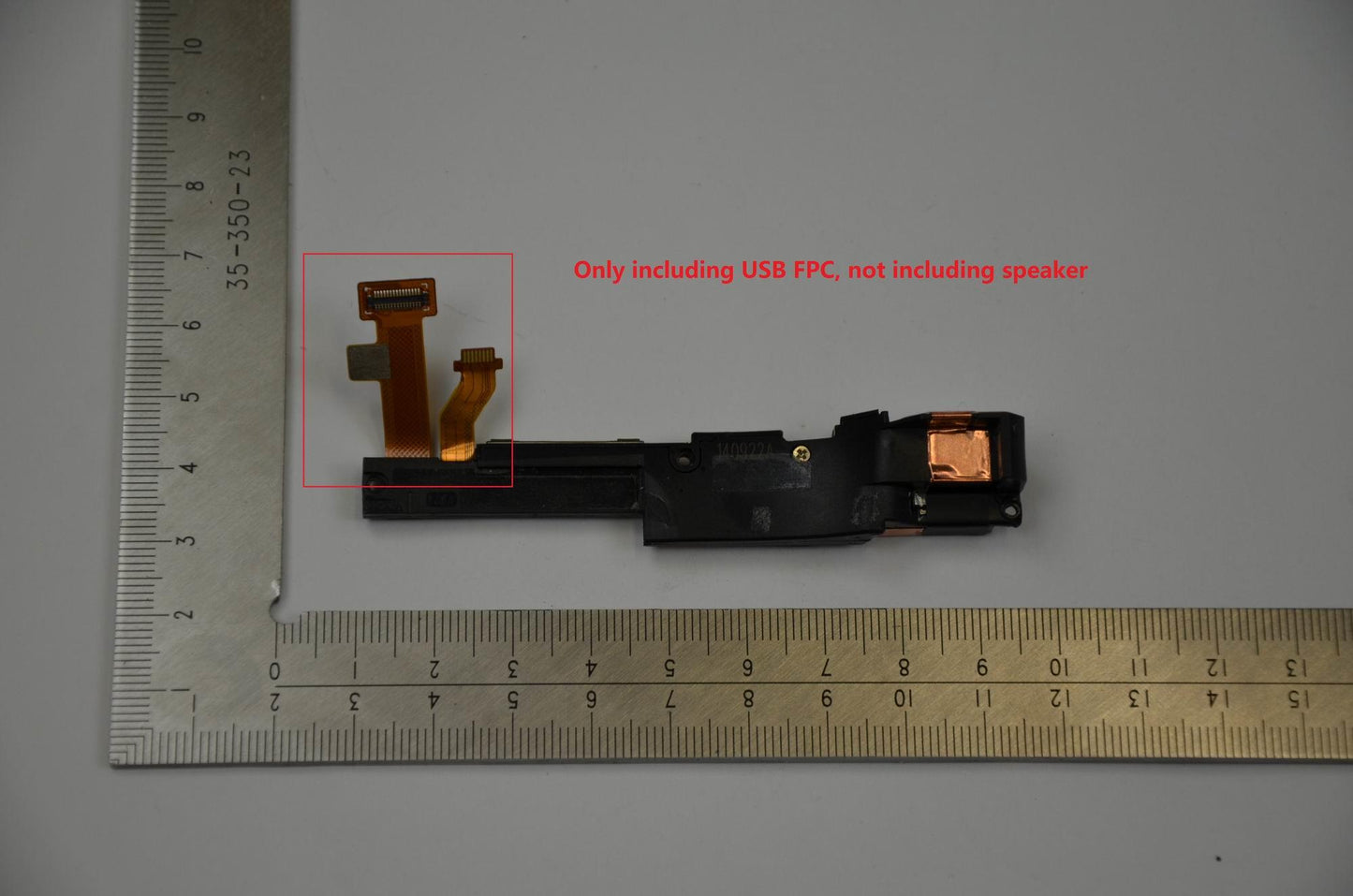 Lenovo 10A&Wspk&*Xhb201005B04-05-Rh - 5SB9A6MXFL