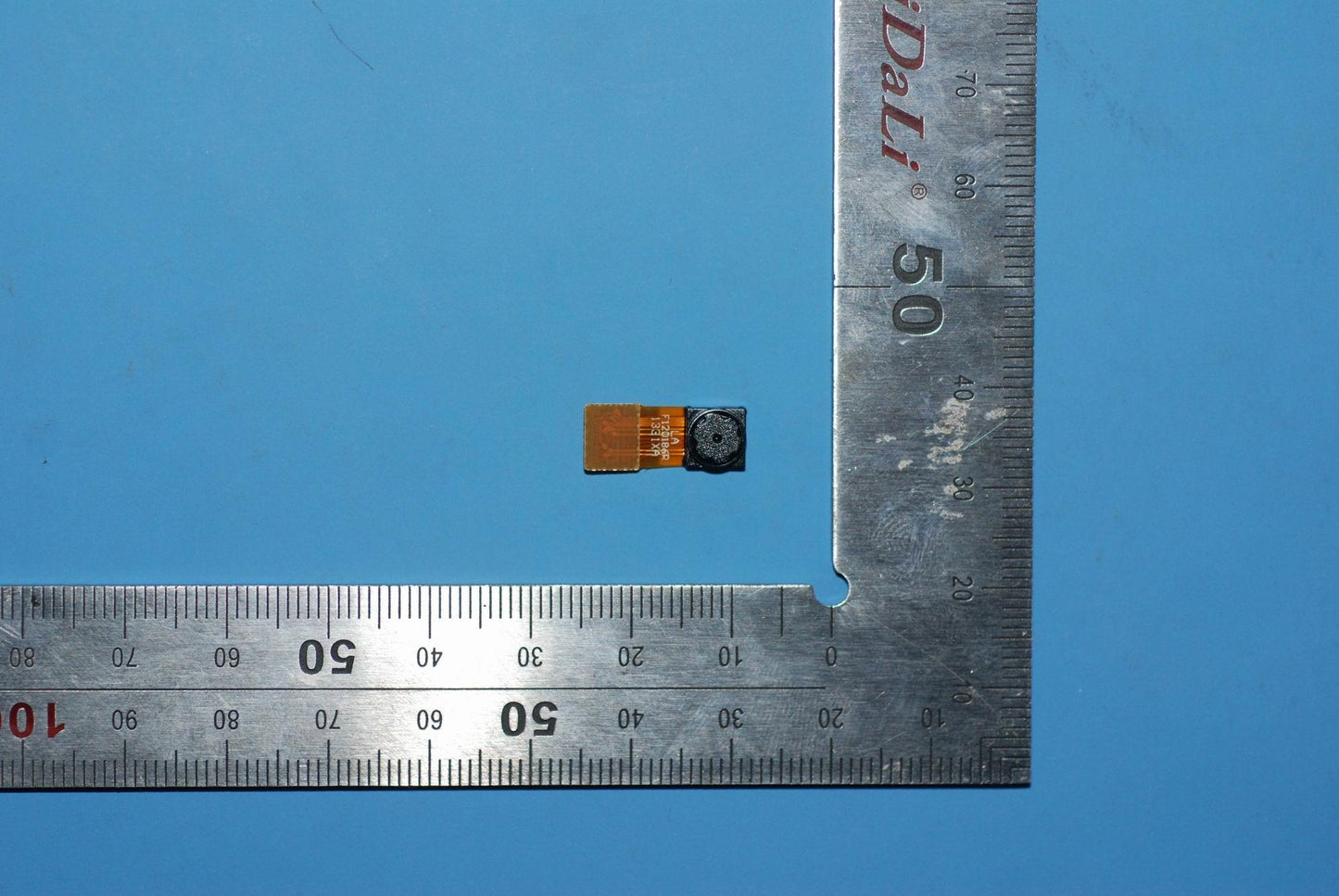 Lenovo Camera Lta Gcbf120186R 0.3M Ff - 20200330