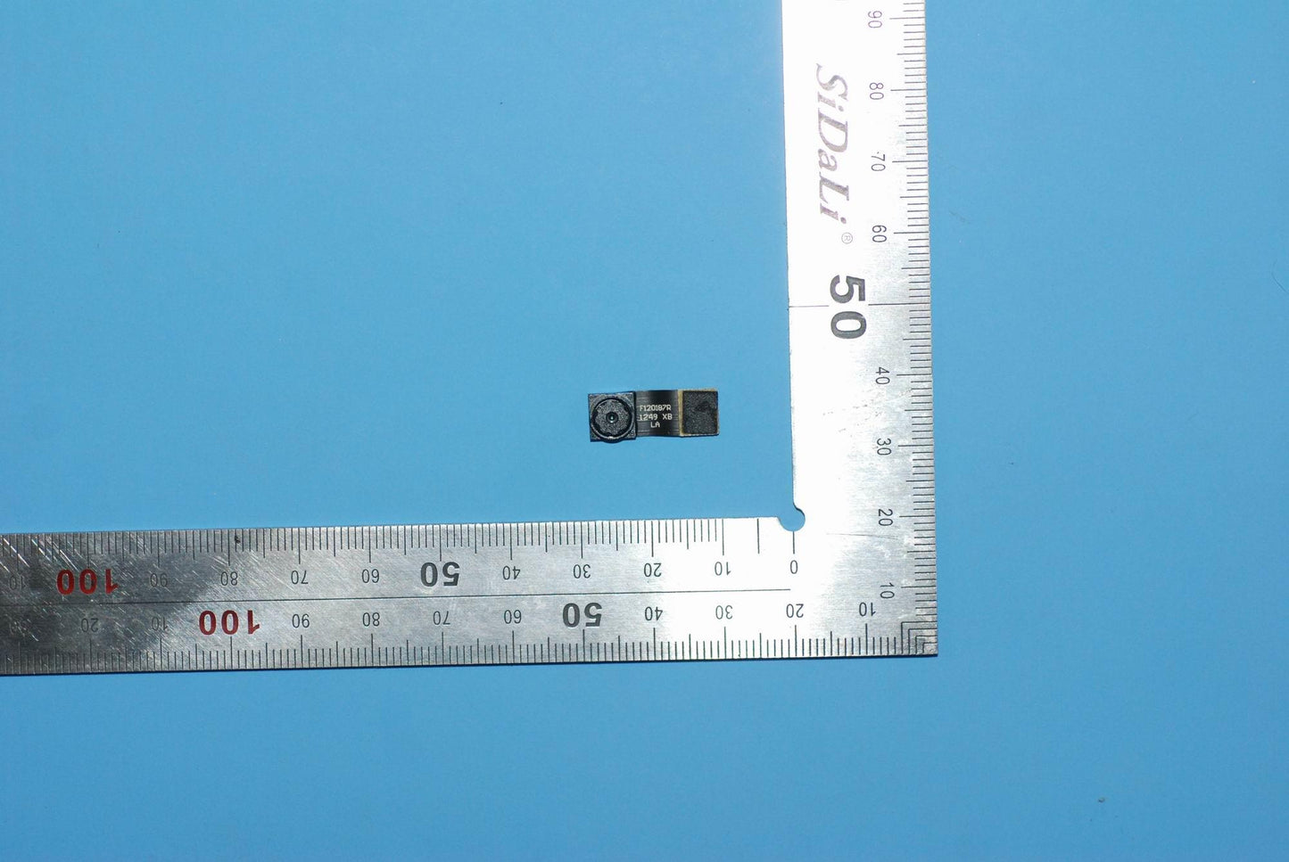 Lenovo Camera Lta Gcdf120187R 2.0M Ff - 20200331