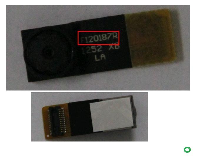 Lenovo Camera Lta Gcdf120187R 2.0M Ff - 20200331