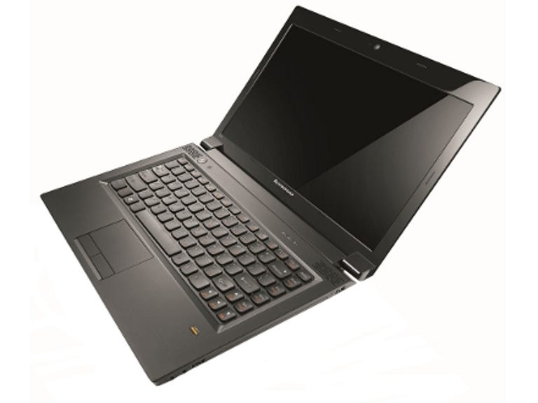 Lenovo B570 - Laptop 15.6" Display Laptop - 1068AQU