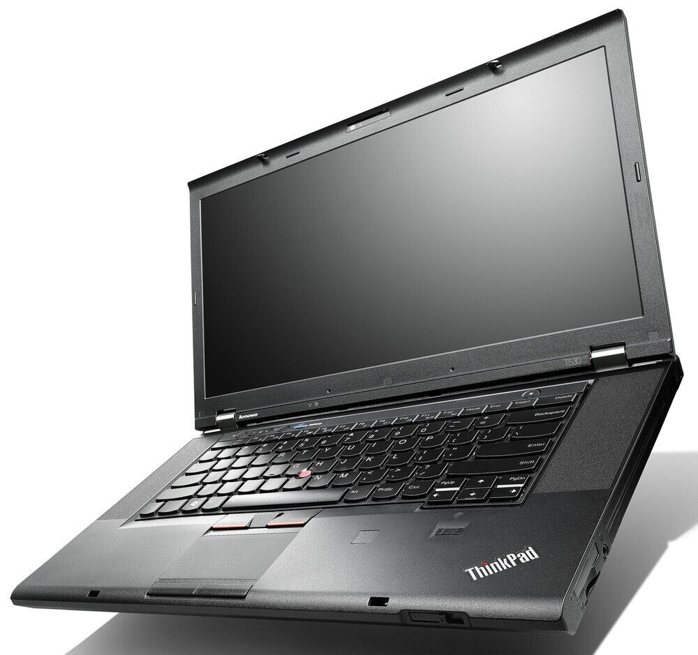 Lenovo Thinkpad Edge E50 15.6 Inch Laptop - 03015SU