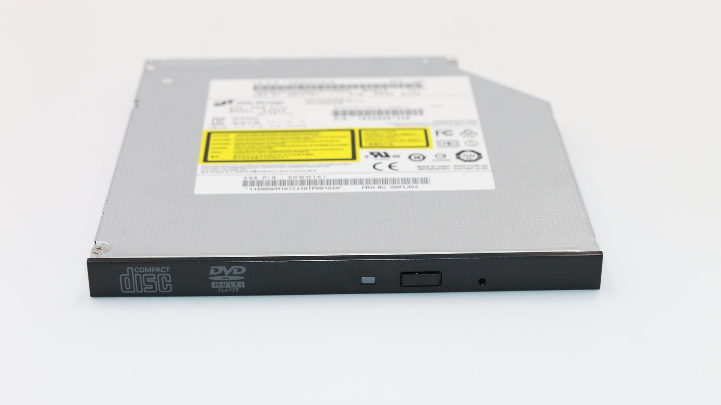 Lenovo 00FC107 Hp Hdd Parts