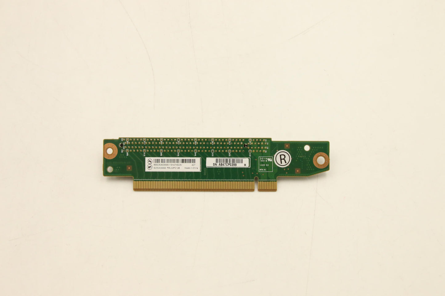 Lenovo Ci Cards Misc Internal - 00FC128