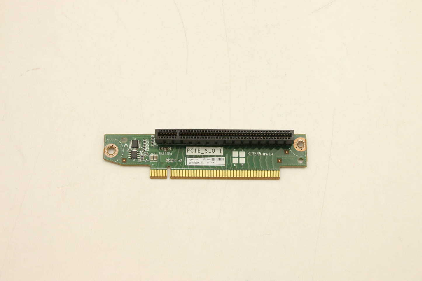 Lenovo Ci Cards Misc Internal - 00FC128