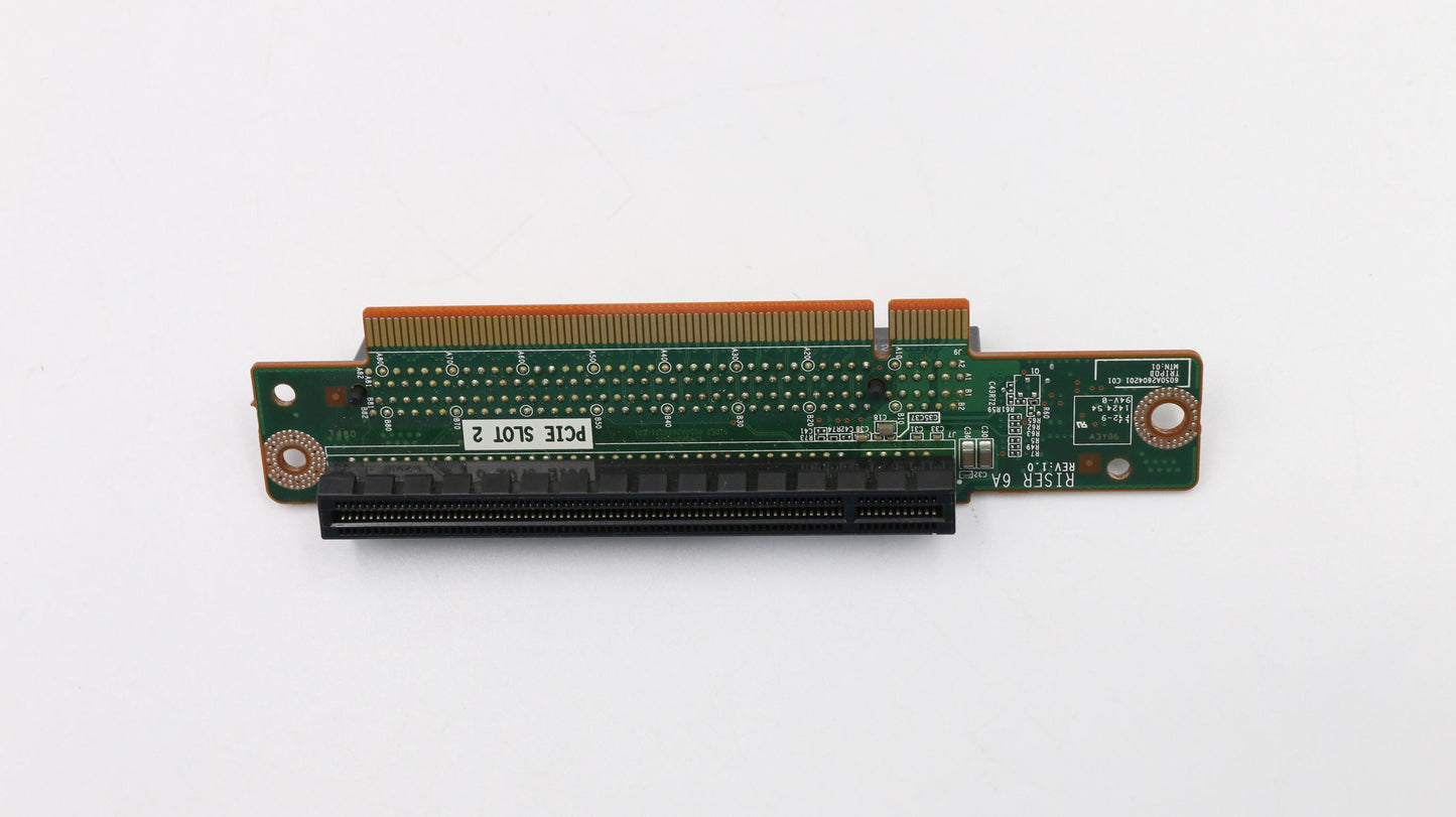 Lenovo Ci Cards Misc Internal - 00FC132
