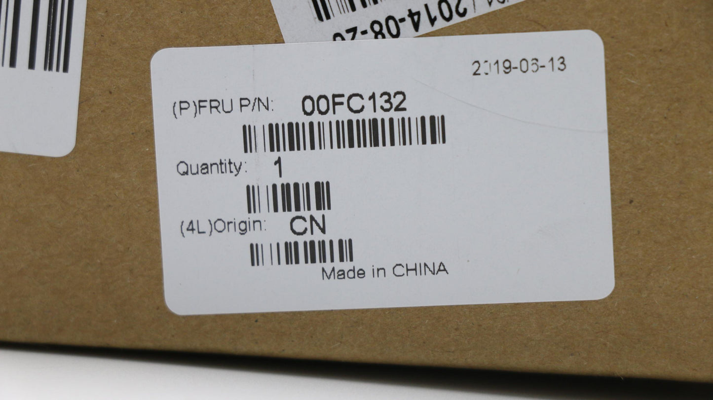 Lenovo Ci Cards Misc Internal - 00FC132