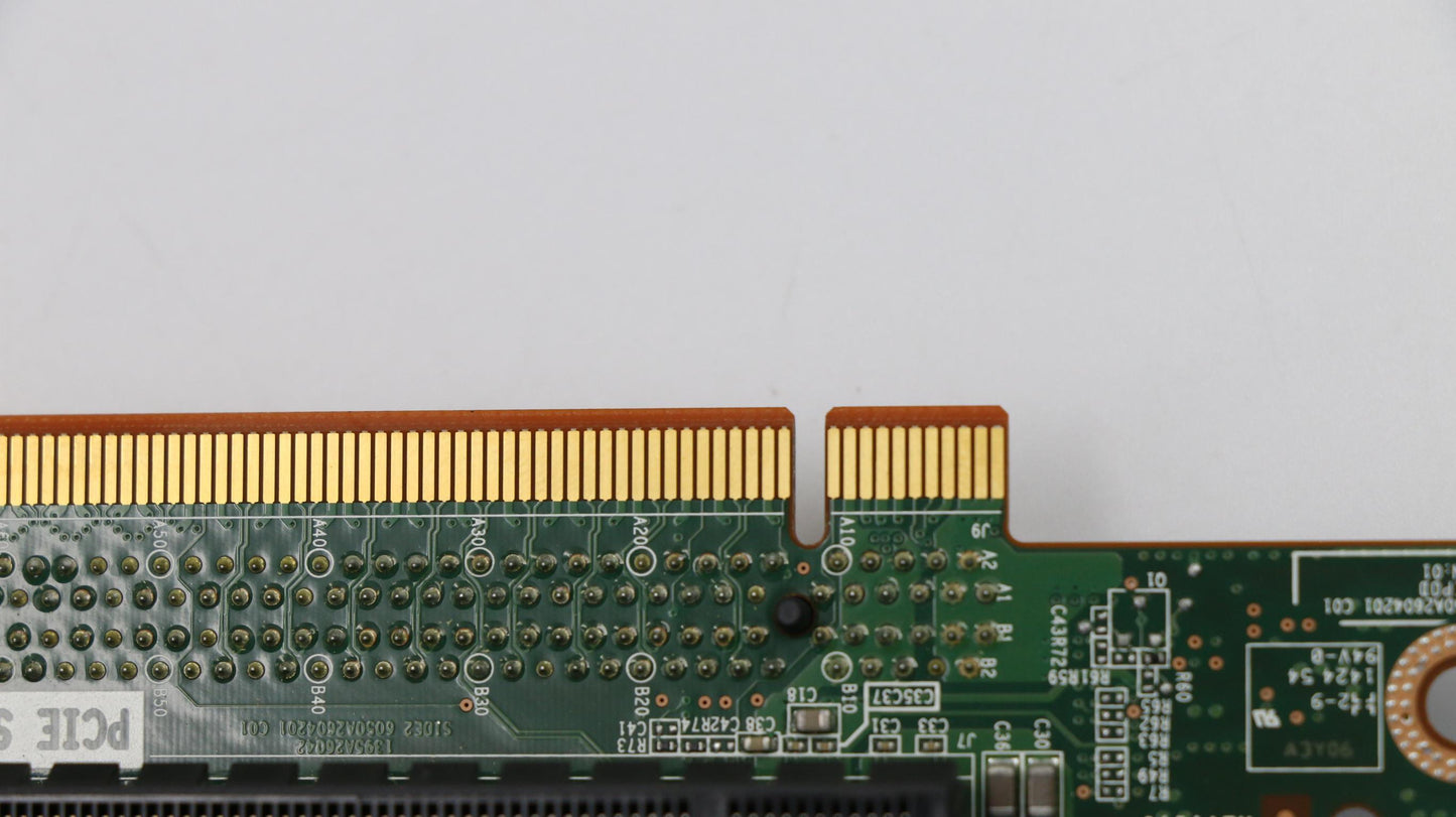 Lenovo Ci Cards Misc Internal - 00FC132