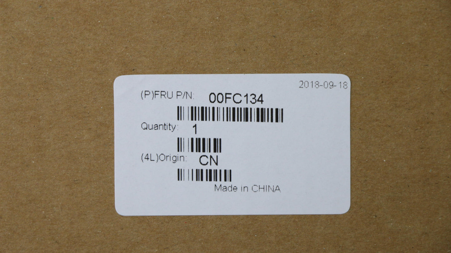 Lenovo Ci Cards Misc Internal - 00FC134
