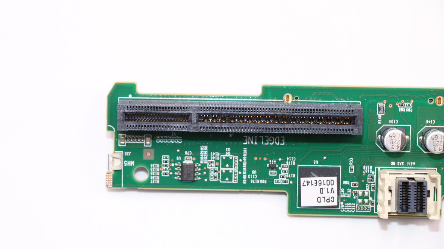 Lenovo Ci Cards Misc Internal - 00FC134