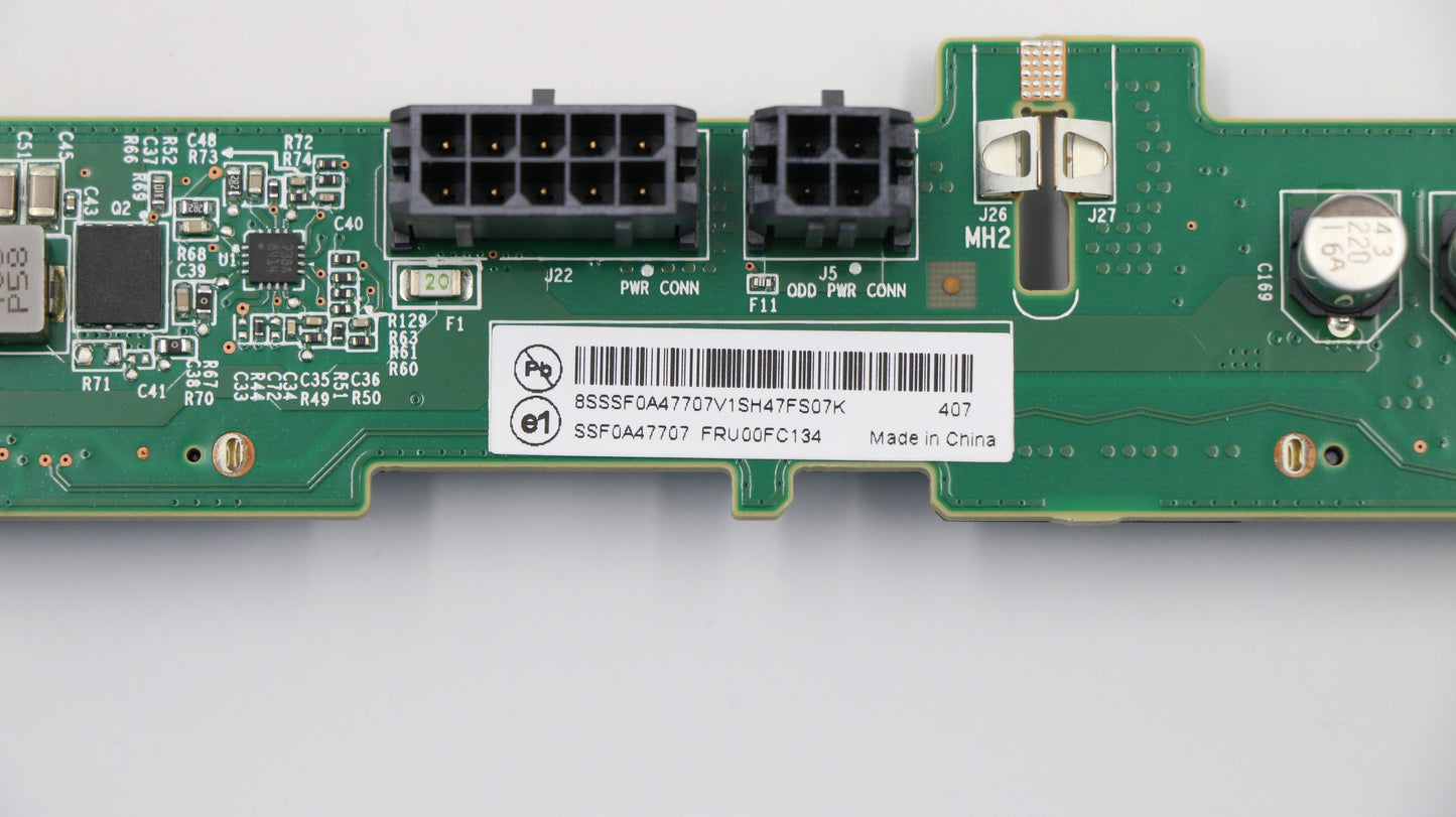 Lenovo Ci Cards Misc Internal - 00FC134