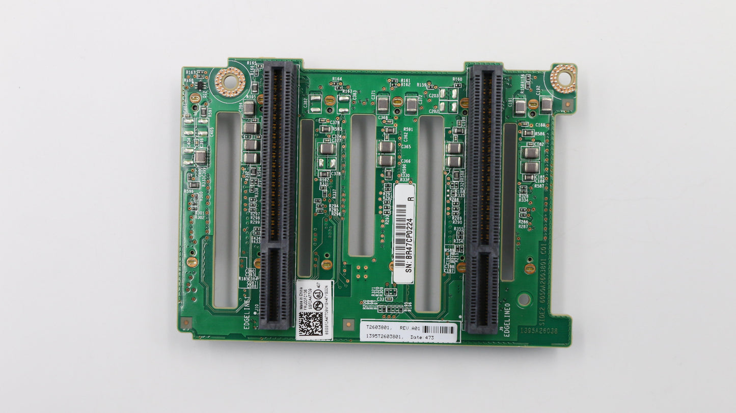 Lenovo Ci Cards Misc Internal - 00FC136