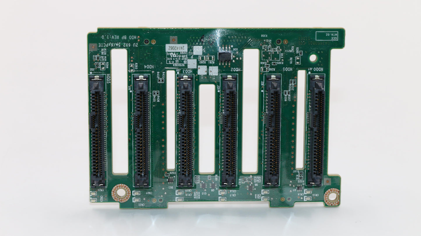 Lenovo Ci Cards Misc Internal - 00FC136