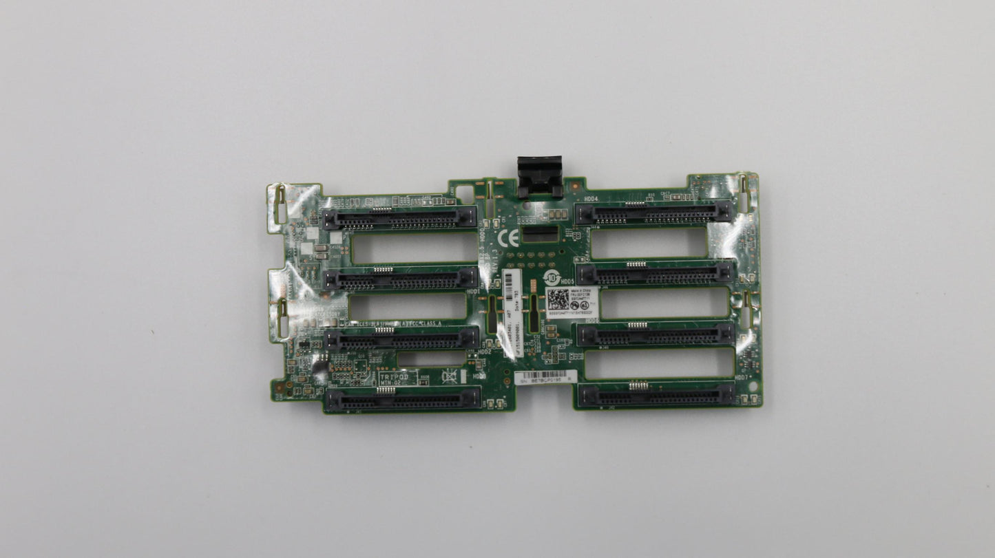 Lenovo Ci Cards Misc Internal - 00FC138