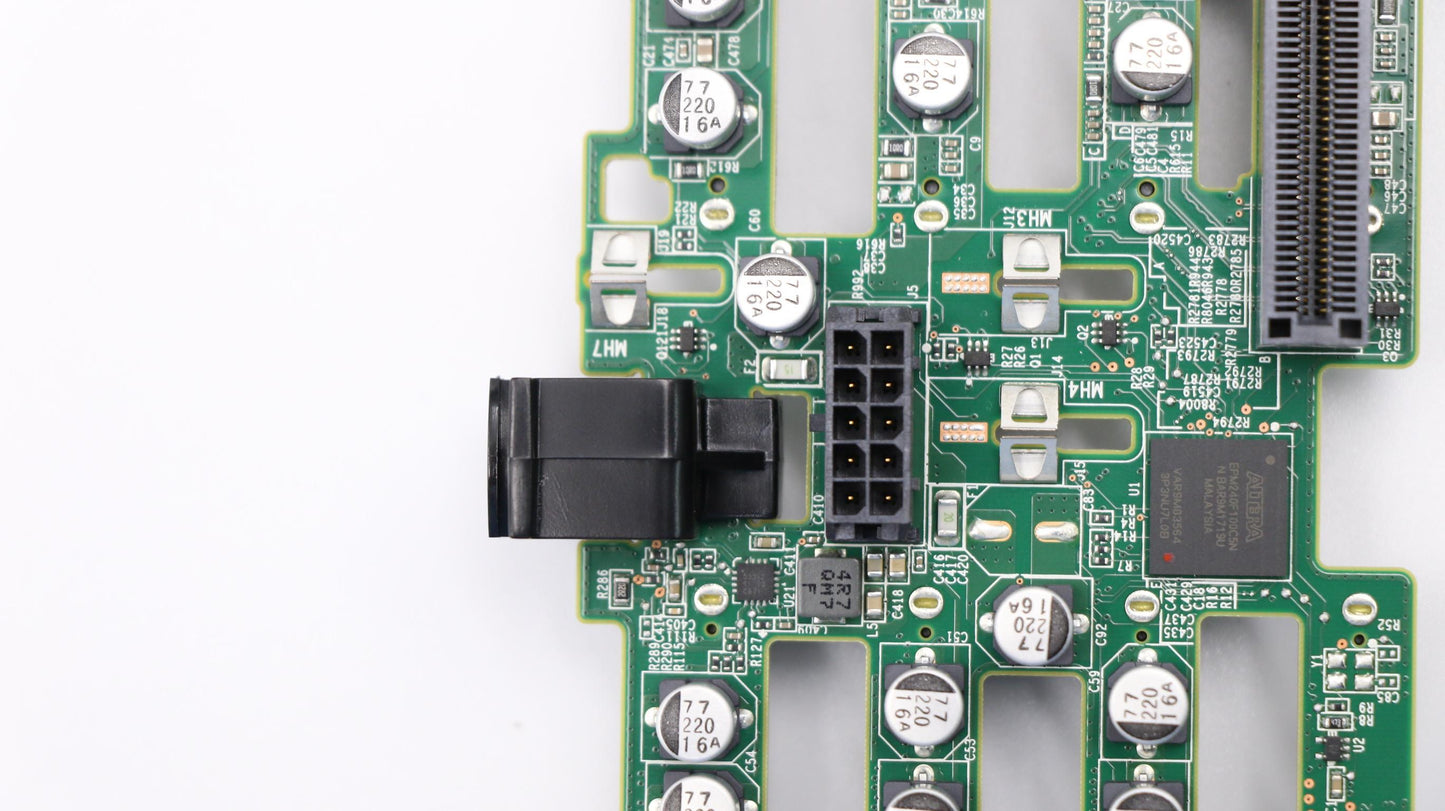 Lenovo Ci Cards Misc Internal - 00FC138