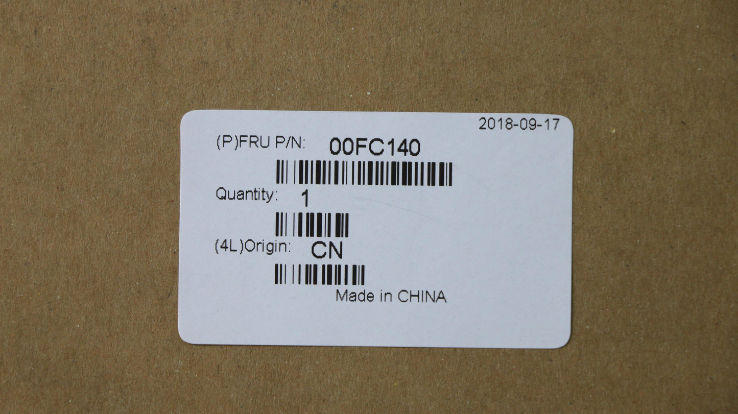 Lenovo Ci Cards Misc Internal - 00FC140