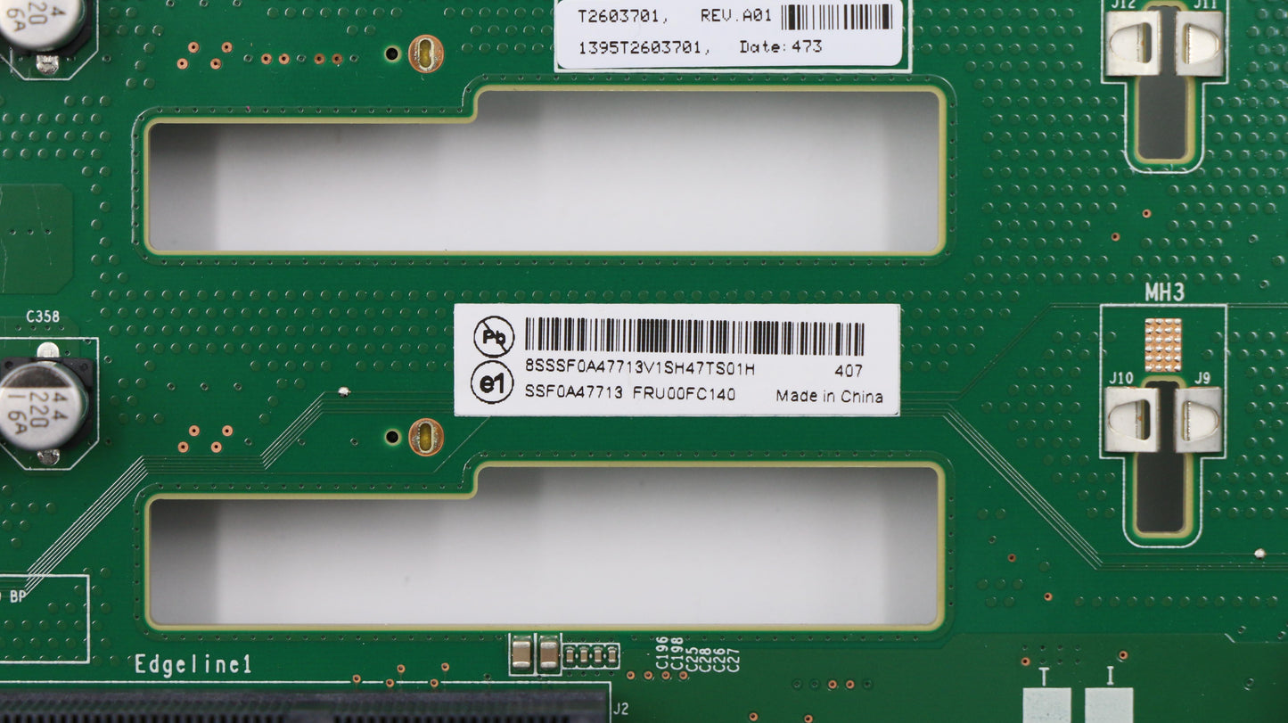 Lenovo Ci Cards Misc Internal - 00FC140