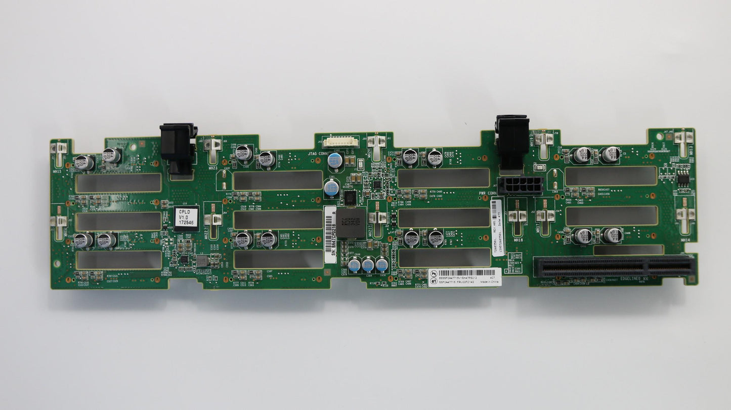 Lenovo Ci Cards Misc Internal - 00FC142