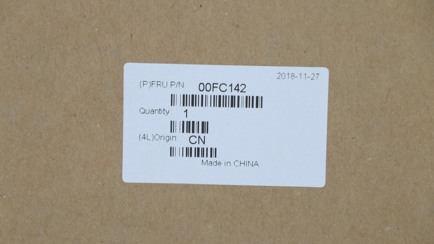 Lenovo Ci Cards Misc Internal - 00FC142