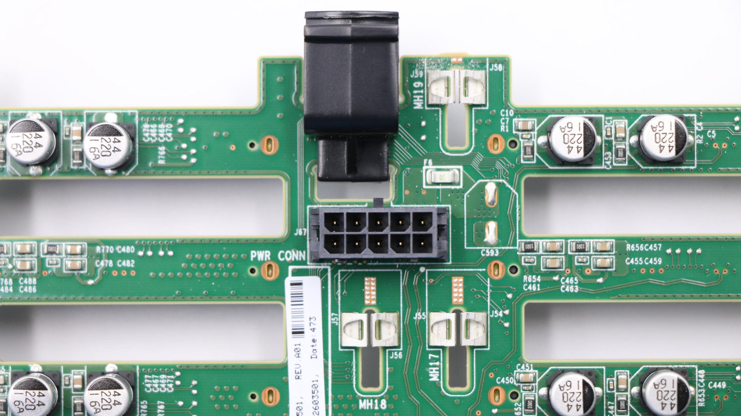 Lenovo Ci Cards Misc Internal - 00FC142