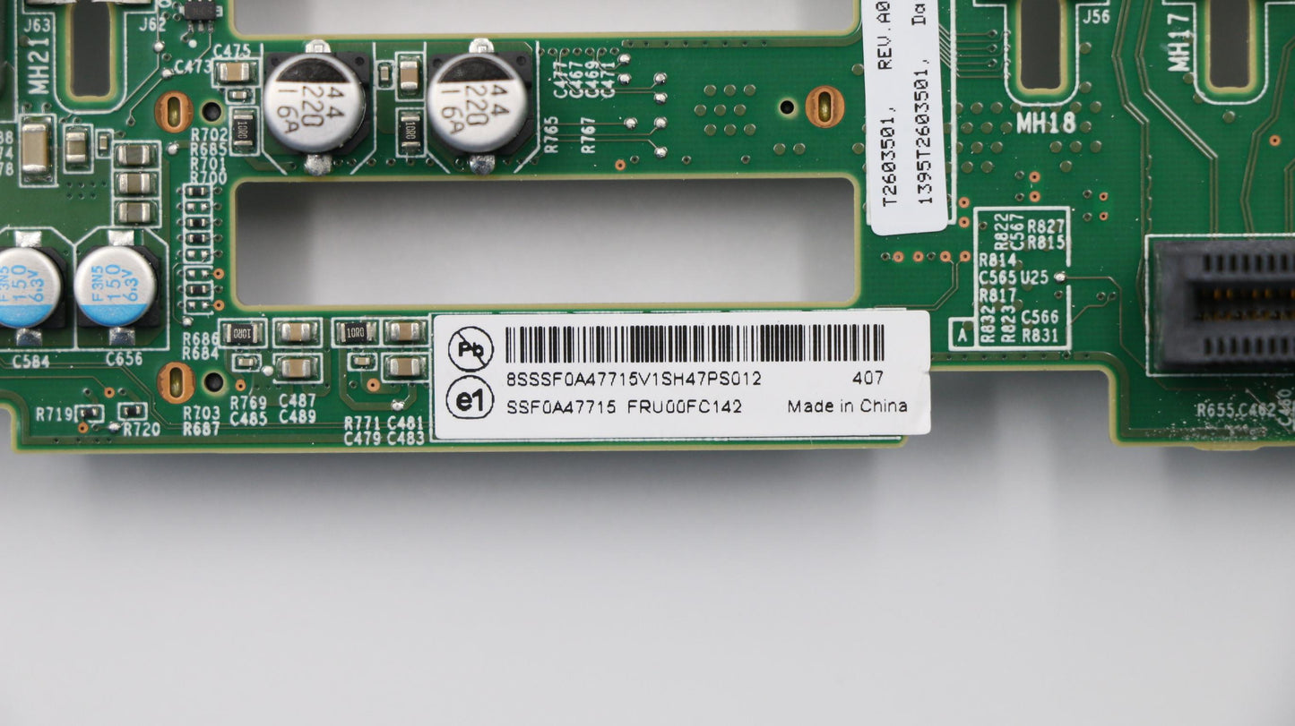 Lenovo Ci Cards Misc Internal - 00FC142