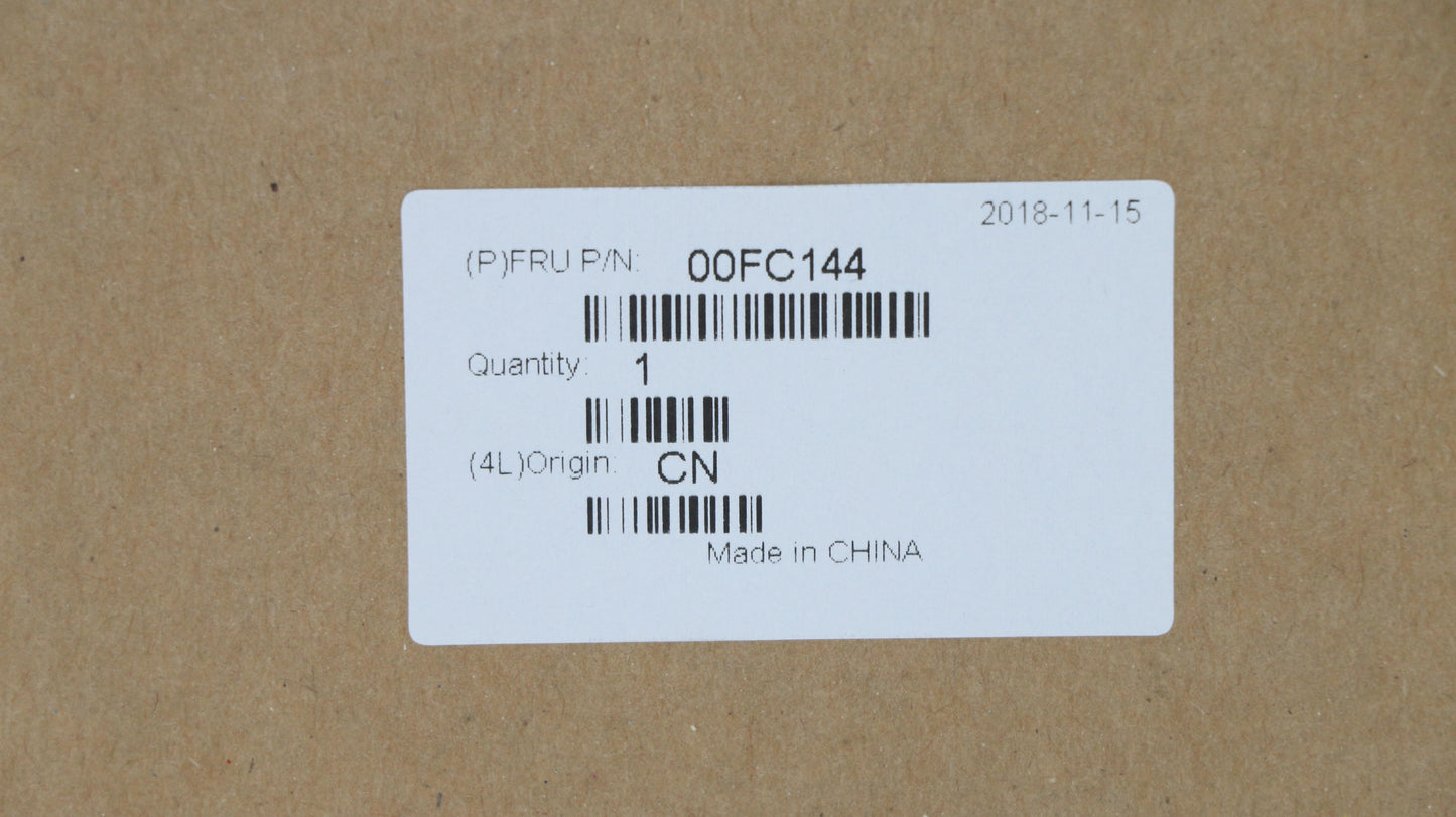 Lenovo Ci Cards Misc Internal - 00FC144