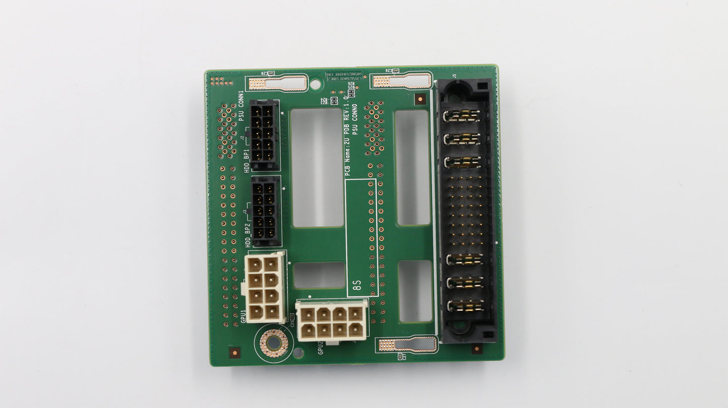 Lenovo Ci Cards Misc Internal - 00FC146