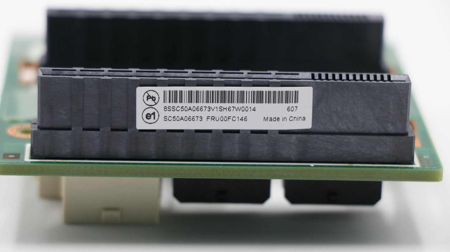 Lenovo Ci Cards Misc Internal - 00FC146