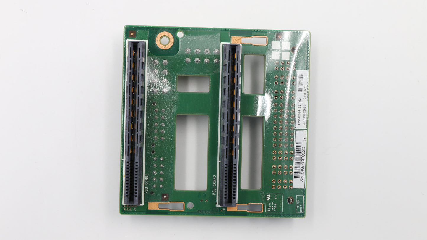 Lenovo Ci Cards Misc Internal - 00FC146