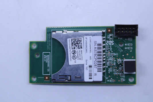 Lenovo Ci Cards Misc Internal - 00FC148