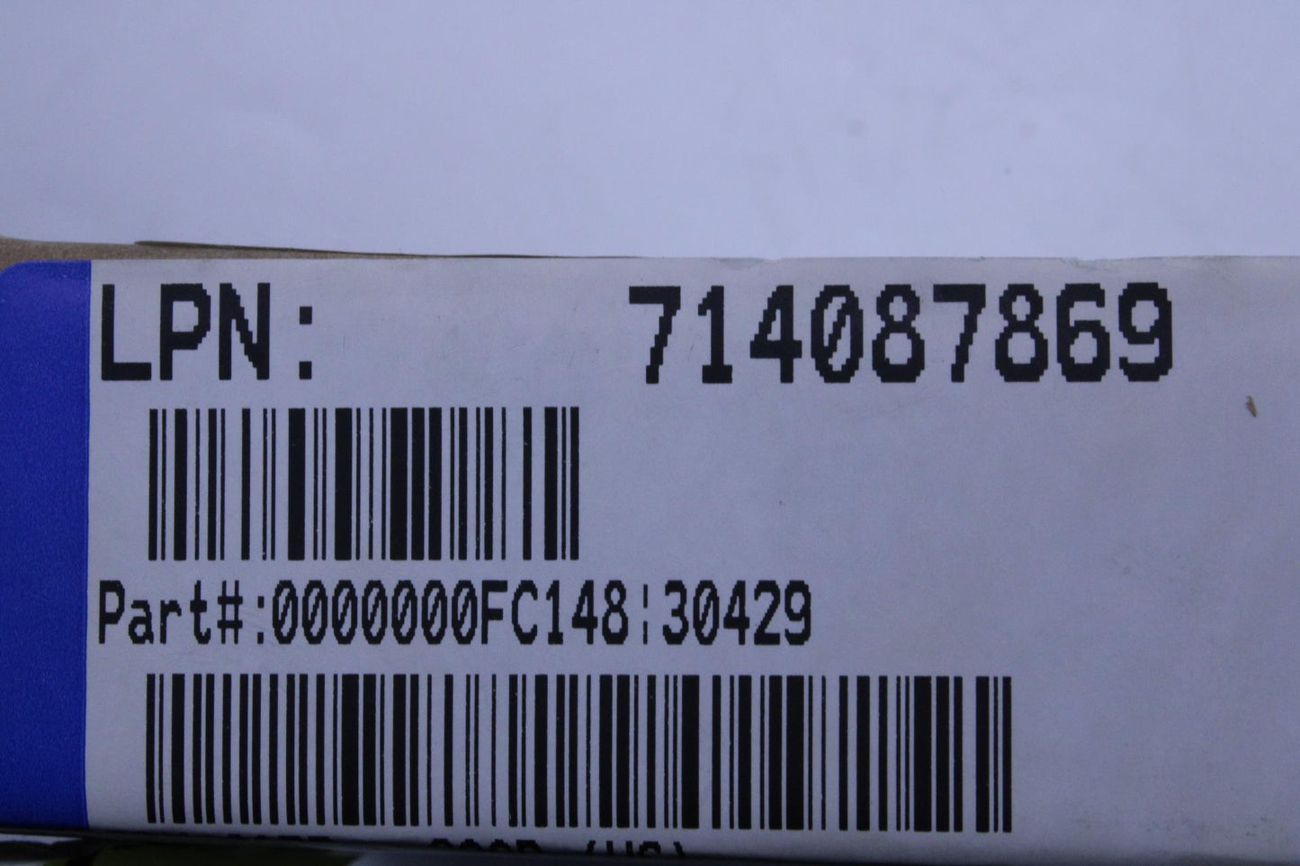 Lenovo Ci Cards Misc Internal - 00FC148