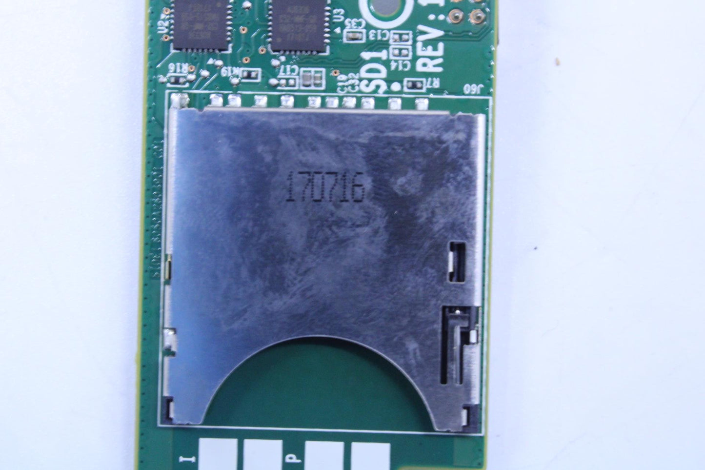 Lenovo Ci Cards Misc Internal - 00FC148