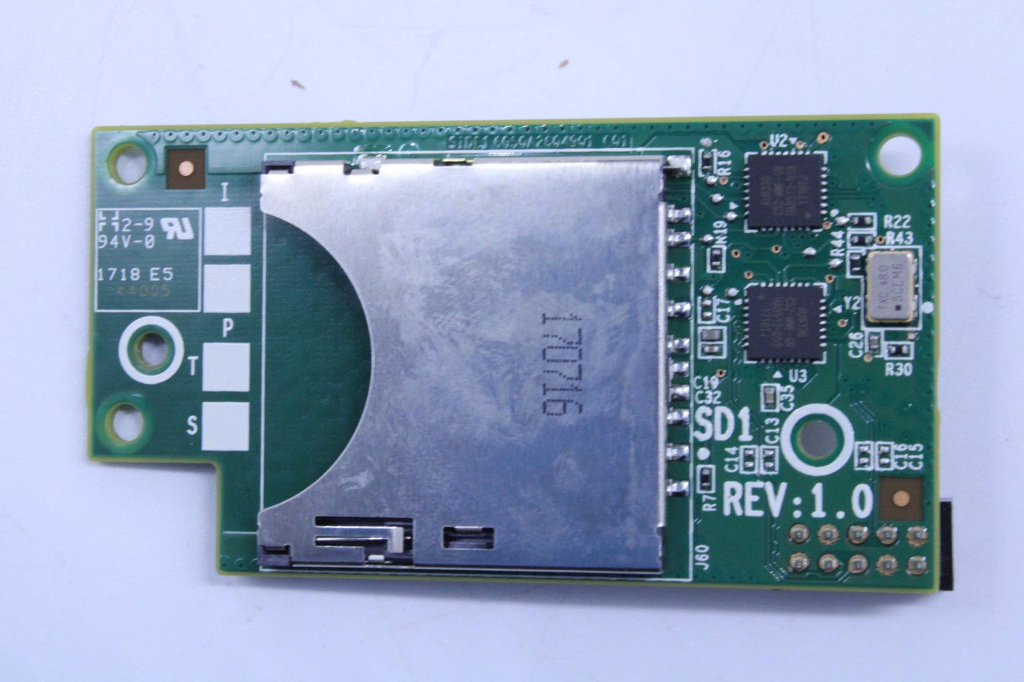 Lenovo Ci Cards Misc Internal - 00FC148