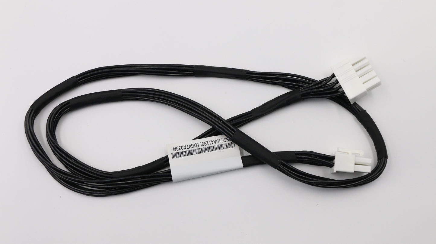 Lenovo Ct Cables Internal - 00FC191