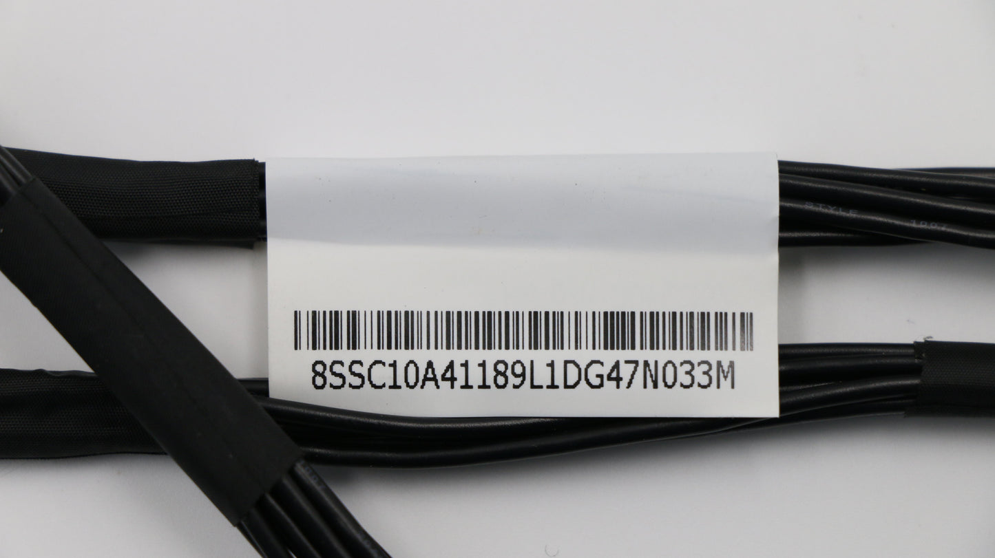 Lenovo Ct Cables Internal - 00FC191