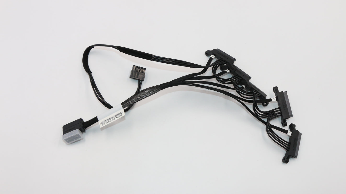 Lenovo Ct Cables Internal - 00FC194