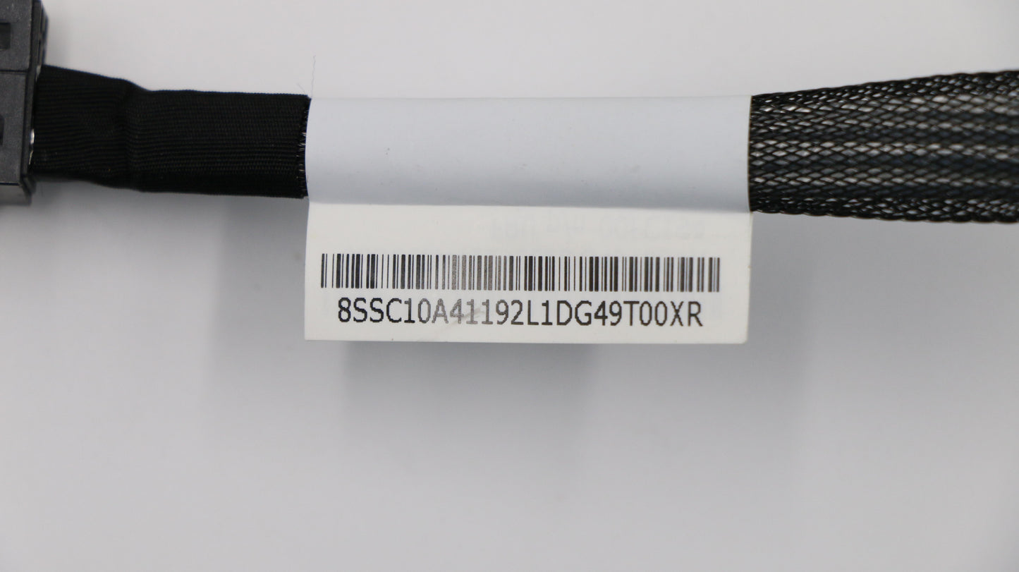 Lenovo Ct Cables Internal - 00FC194