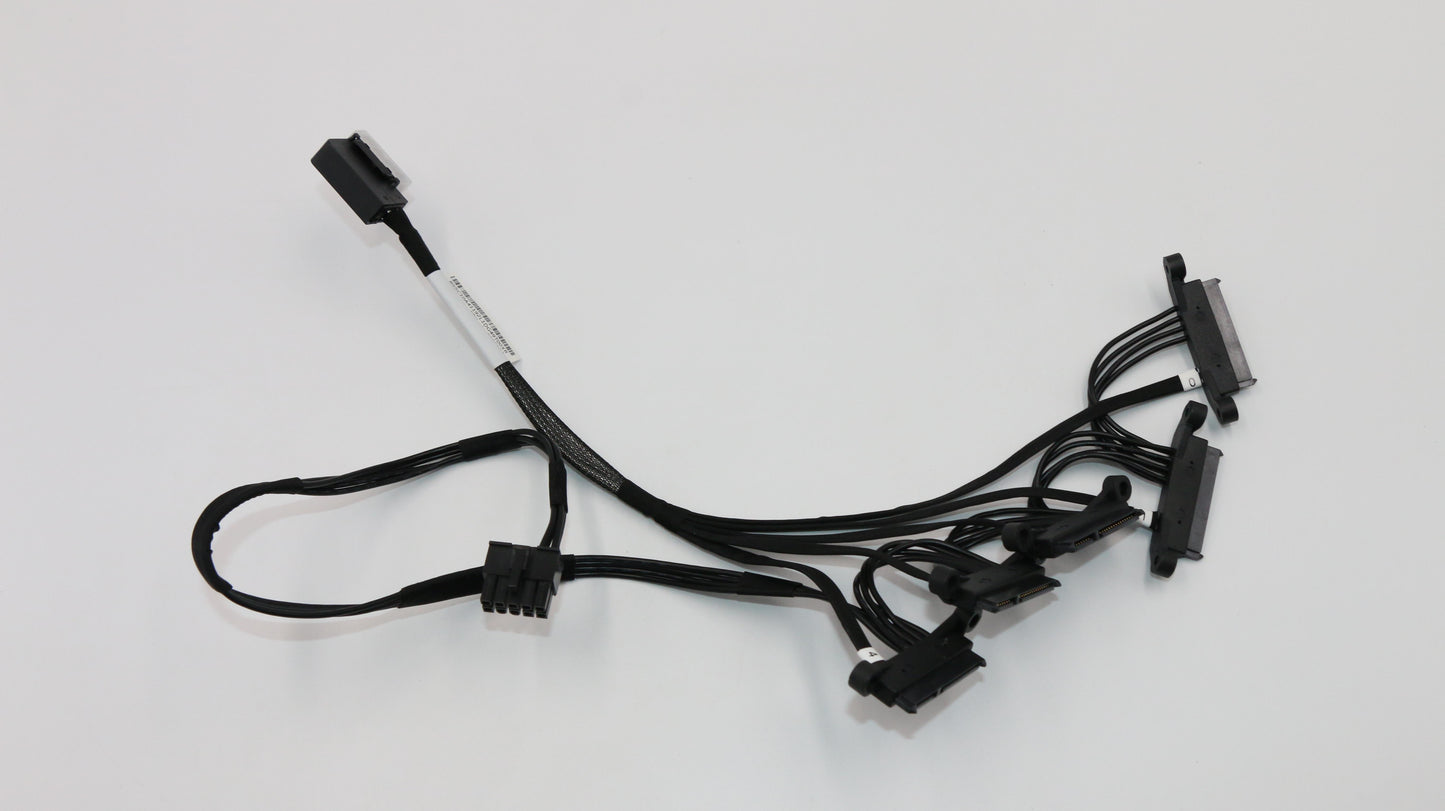 Lenovo Ct Cables Internal - 00FC194