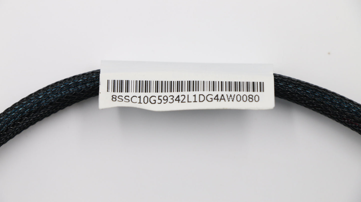 Lenovo Ct Cables Internal - 00FC196