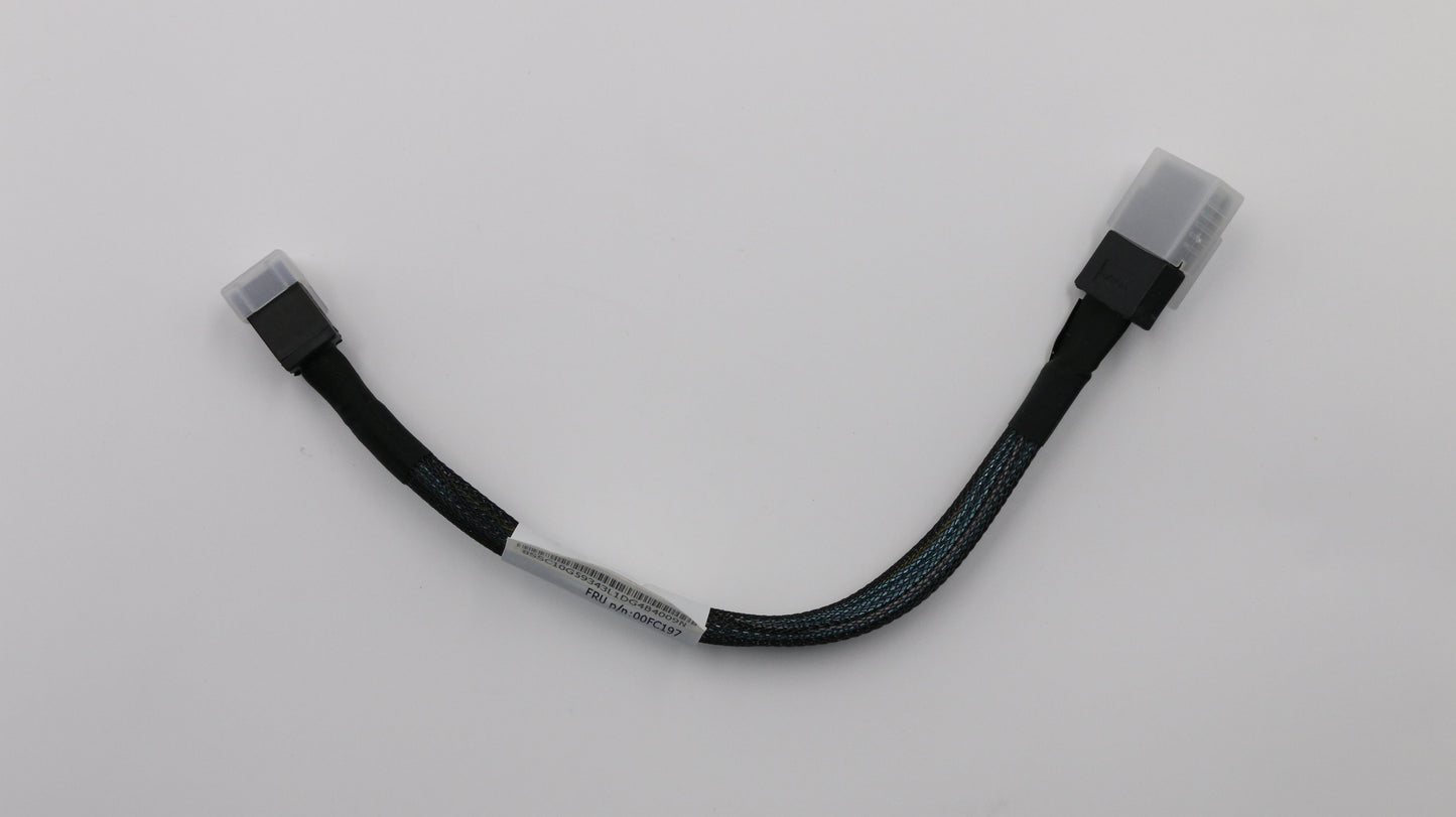 Lenovo Ct Cables Internal - 00FC197