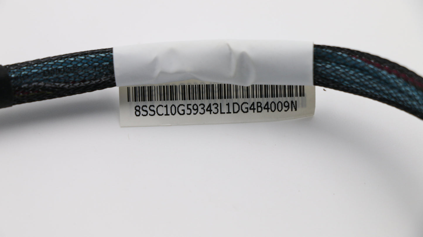 Lenovo Ct Cables Internal - 00FC197