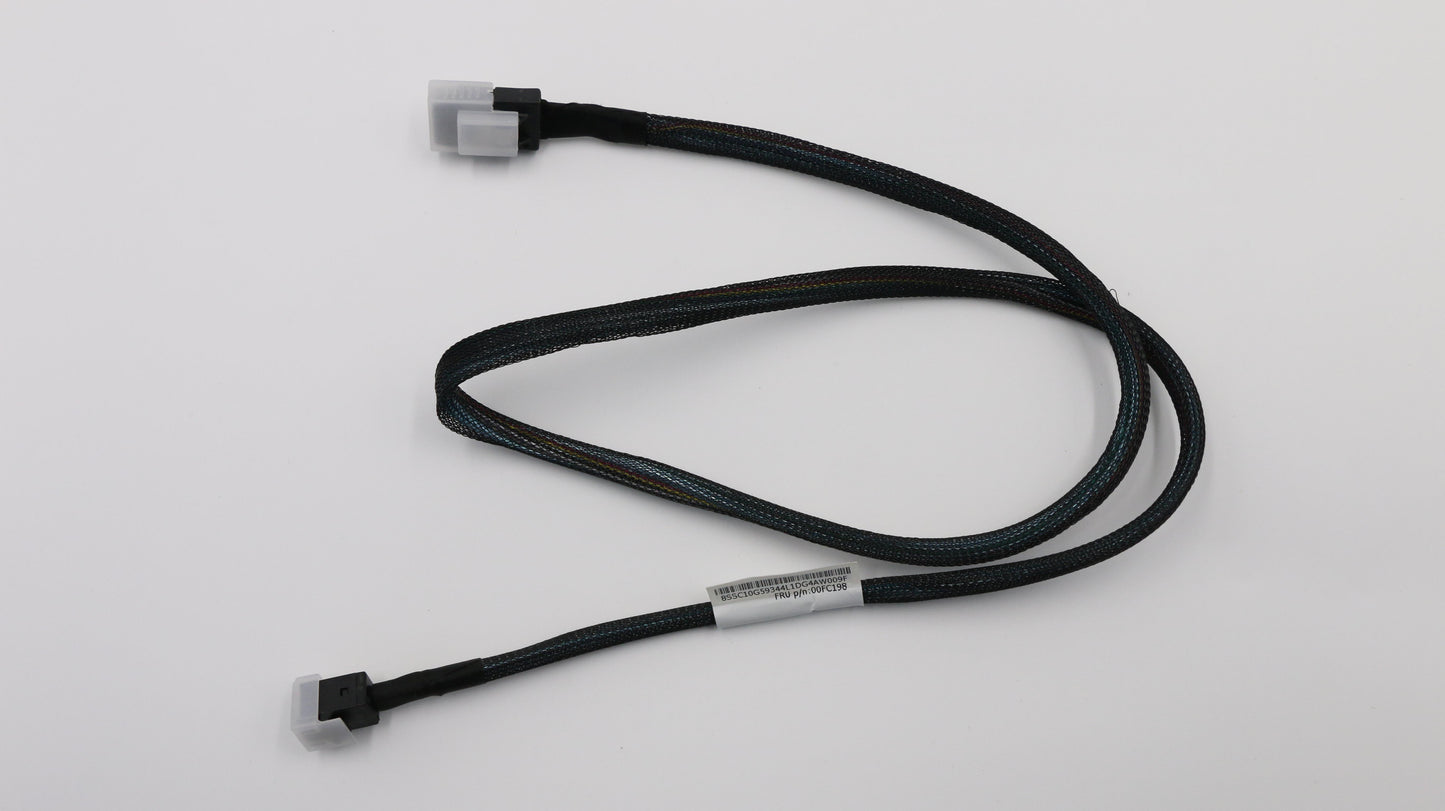 Lenovo Cc Cables External - 00FC198